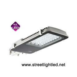 โคมไฟถนน EVE LED Street light Mini 60w