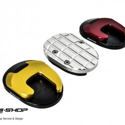 ตีนเป็ด BIKERS For Honda ฮอนด้า FORZA300