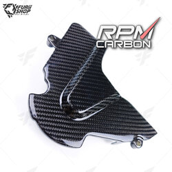 ฝาครอบสเตอร์ RPM Carbon Sprocket Cover : for Suzuki GSX-R 1000 2017+