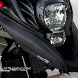ปากนก STORM Rider(สตรอมไรเดอร์) Versys650