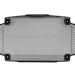 การ์ดหม้อน้ำ Evotech สำหรับ Kawasaki Z650/Ninja650