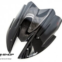 ชิวหน้า MOTOZAAA V3 FOR KAWASAKI Z300