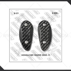 อุดกระจก Woods Honda CBR1000RR 2008-2019