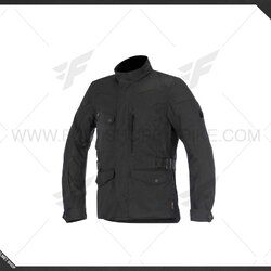 เสื้อแจ๊กเก็ต Alpinestars DUVAL DS JACKET