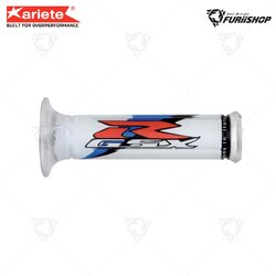 ปลอกแฮนด์ Ariete Pair of Grips Harri's : 01687-GSRA