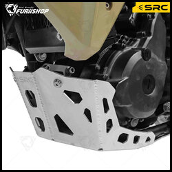 อกล่าง ENGINE GUARD SRC FOR KAWASAKI KLR650