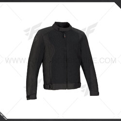 เสื้อแจ็คเก็ต Bering Riko Black