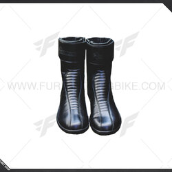 รองเท้า PAMABO MBK-001 HI BLACK