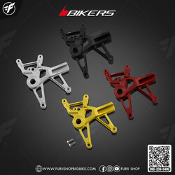 Bikers ขายึดปั้มเบรกหลัง H0933 for Honda X-ADV 2021