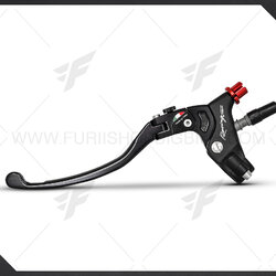 ครัช TWM Italy