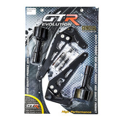 กันล้ม GTR FOR HONDA CBR500R/CB500F/CB500X