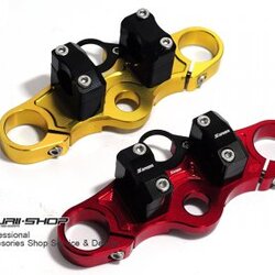 แผงคอ MSX Spyker