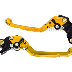 ก้านเบรกก้านครัช MORITECH Z900 สีทอง