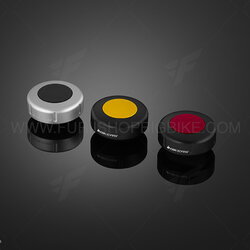 Rear Brake Reservoir Cover Ducati SCRAMBLER (SIXTY2)