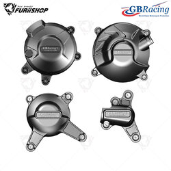 GB RACING For : MT-09