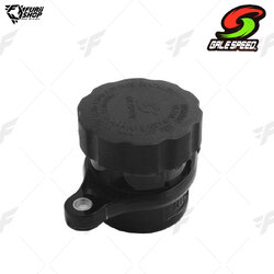 กระปุกน้ำมันเบรก Gale Speed Brake Fluid Reservoir 32ml Smoke