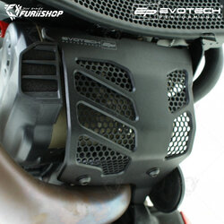 การ์ดเครื่อง EVOTECH PERFORMANCE For : MONSTER 821/1200