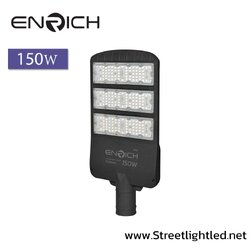 โคมไฟถนน LED STREETLIGHT ENRICH 150W รุ่น FAMOUS