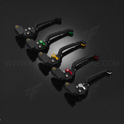 ก้านครัชพับได้ Bikers Ninja650, Z650, Versys650 2015-2019