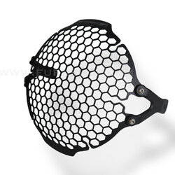 การ์ดไฟหน้า EVOTECH FOR YAMAHA XSR 900