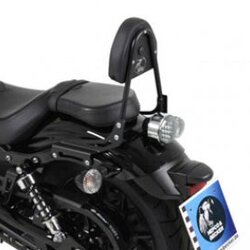 slssybar with out xv950