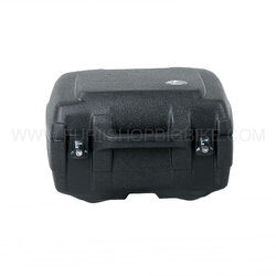 กล่องบน HEPCO&BECKER JUNIOR 40L FOR BMW G310GS