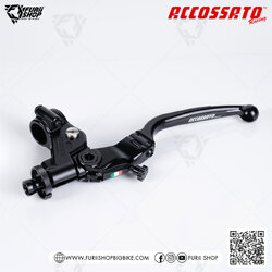 คลัตช์สาย Accossato Cable Full Clutch CNC พับได้