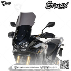 ชิลด์ Ermax Windshield touring : for Honda Africa Twin 2020-2023 CRF1100L