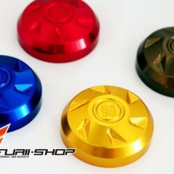 ครอบไดร์สตาร์ท Msx