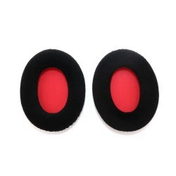 ขาย X-tips XT141ฟองน้ำหนังเทียม สำหรับหูฟัง Kingston HyperX Cloud Alpha / Core / Stinger / Flight / FlightS / Silver / X / Pro / I / II 2