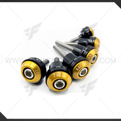 ชุดแหวนรอง FAKIE รุ่น FKI-Y1032-18 FOR X-MAX