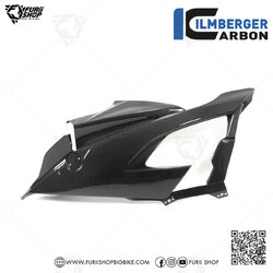 แฟริ่งซ้ายขวาพร้อมครีบปีกขวา (สนาม Racing) Ilmberger Carbon Fairing Left&Right (Racing) : for BMW S1000RR 2019
