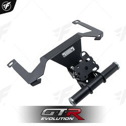 ขายึดชิลล์หน้า+ขาจับมือถือ GTR FORZA-350 NEW ปี2020