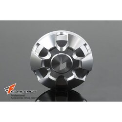 ฝาปิดกระปุกดิสก์หลัง Rear Brake Reservoir Cover for ninja2012