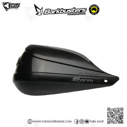 ชุดโครงการ์ดแฮนด์ Barkbuster Storm คู่