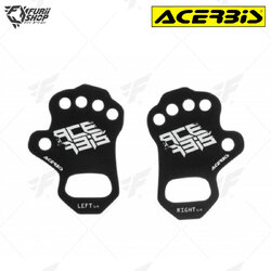 ซัพพอร์ตมือ ACERBIS REINFORCEMENT PALMINO BLACK