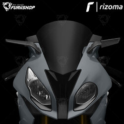 กระจก RIZOMA STEALTH For : S1000RR 2015-2019