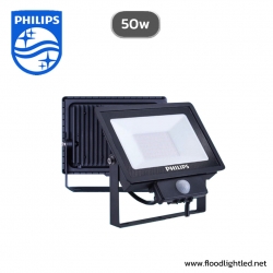 โคมไฟสปอร์ตไลท์ BVP150 Security Light LED 50W