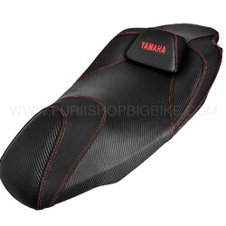 เบาะ KD PROJECT FOR YAMAHA AEROX