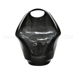 ครอบถังเพรียวเคพร่า FORCERACING FOR KAWASAKI VERSYS650