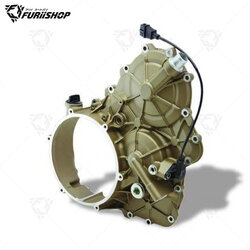 แคร้ง STREET FIGHTER V4 สำหรับใส่ ครอบครัสใส For : STREETFIGHTER V4 2020-2024