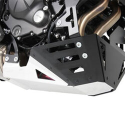 แผ่นปิดใต้เครื่อง Engine protection plate