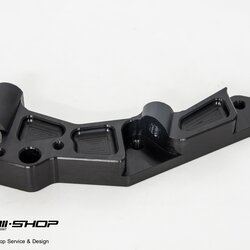 ขาจับปั๊มหน้า RSV FOR CBR300