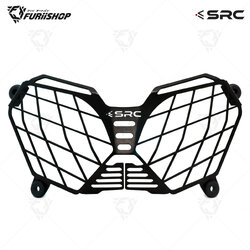 การ์ดไฟหน้า SRC HEARD LIGHT GUARD FOR YAMAHA TENERE 1200