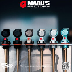 OD DipStick Maru's For Vespa