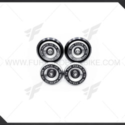 ตัวครอบตัวถัง KAKIE รุ่น FKI-K1024-03 FOR Z900