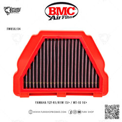 กรองอากาศ BMC YAMAHA YZF-R1/R1M 15+ / MT-10 16+