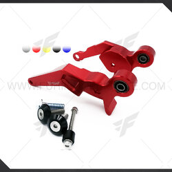 ตัวโหลดโช้คหลัง FAKIE รุ่น FKI-Y1032-06 FOR X-MAX