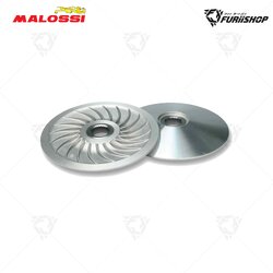 ชามแต่ง VENTILVAR 2000 HALF-PULLEY Malossi For YAMAHA T-MAX 530