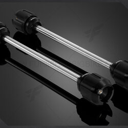 กันล้มหลัง Rear Wheel Axle Protection KTM RC390 (2015-2017)